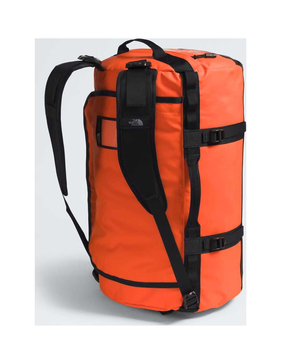 BASE CAMP DUFFEL - S