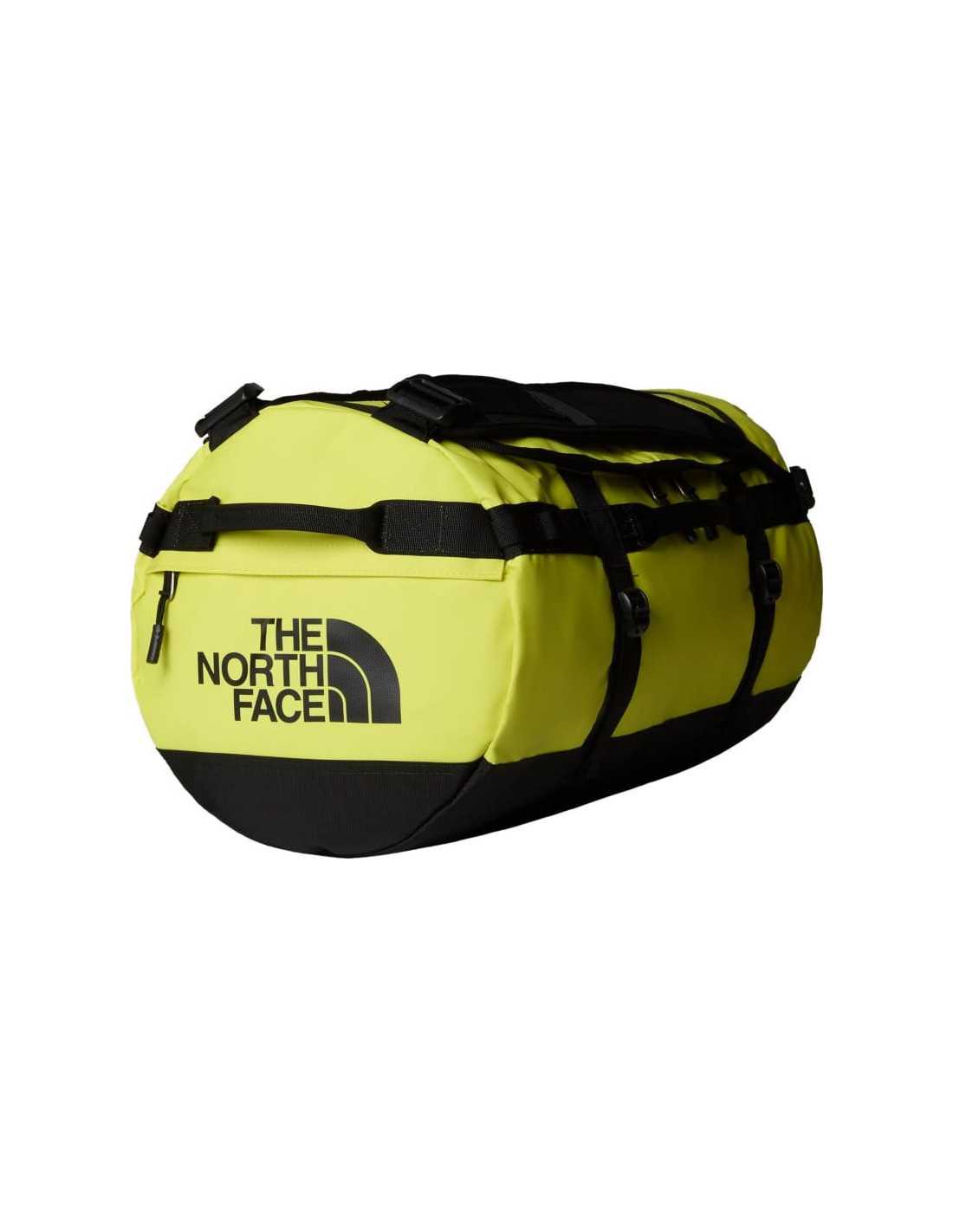 BASE CAMP DUFFEL - S