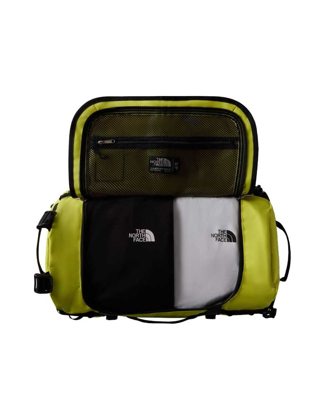 BASE CAMP DUFFEL - S