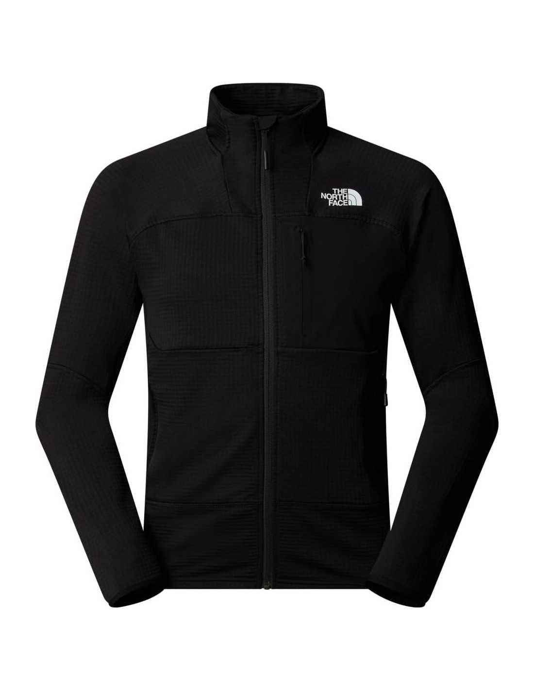 M STORMGAP POWERGRID JACKET