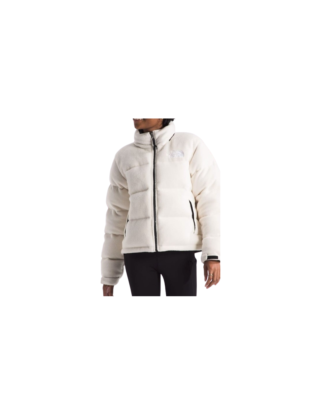 W 2000 POLAR NUPTSE JACKET