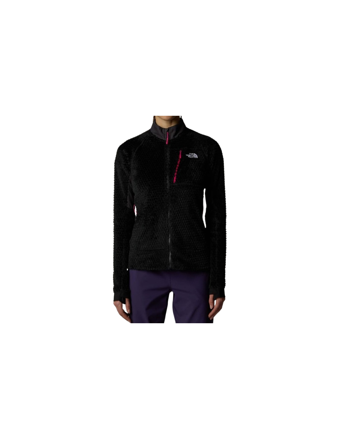 W ALPEDGE HIGH LOFT JACKET