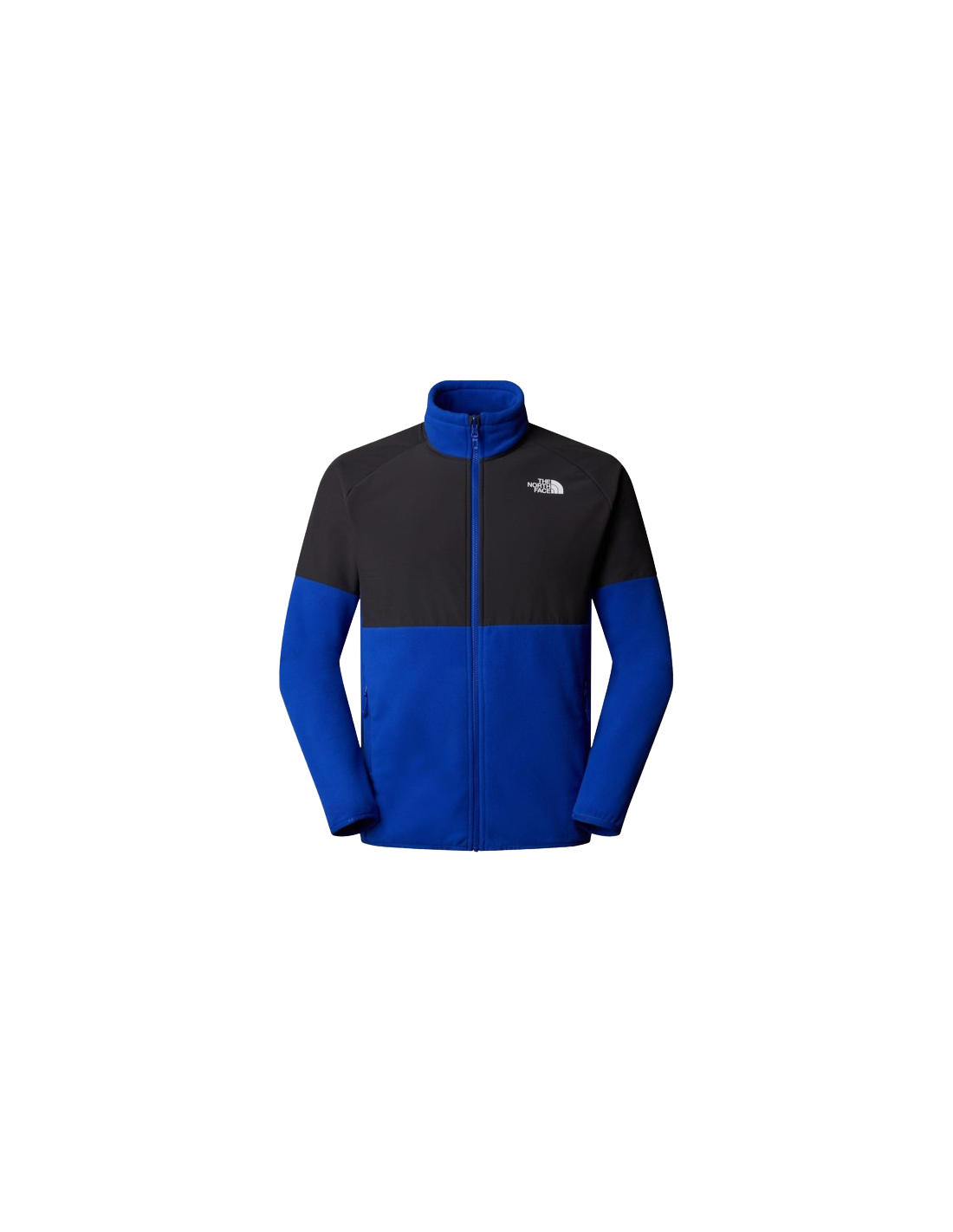 M GLACIER HEAVYWEIGHT FULL ZIP