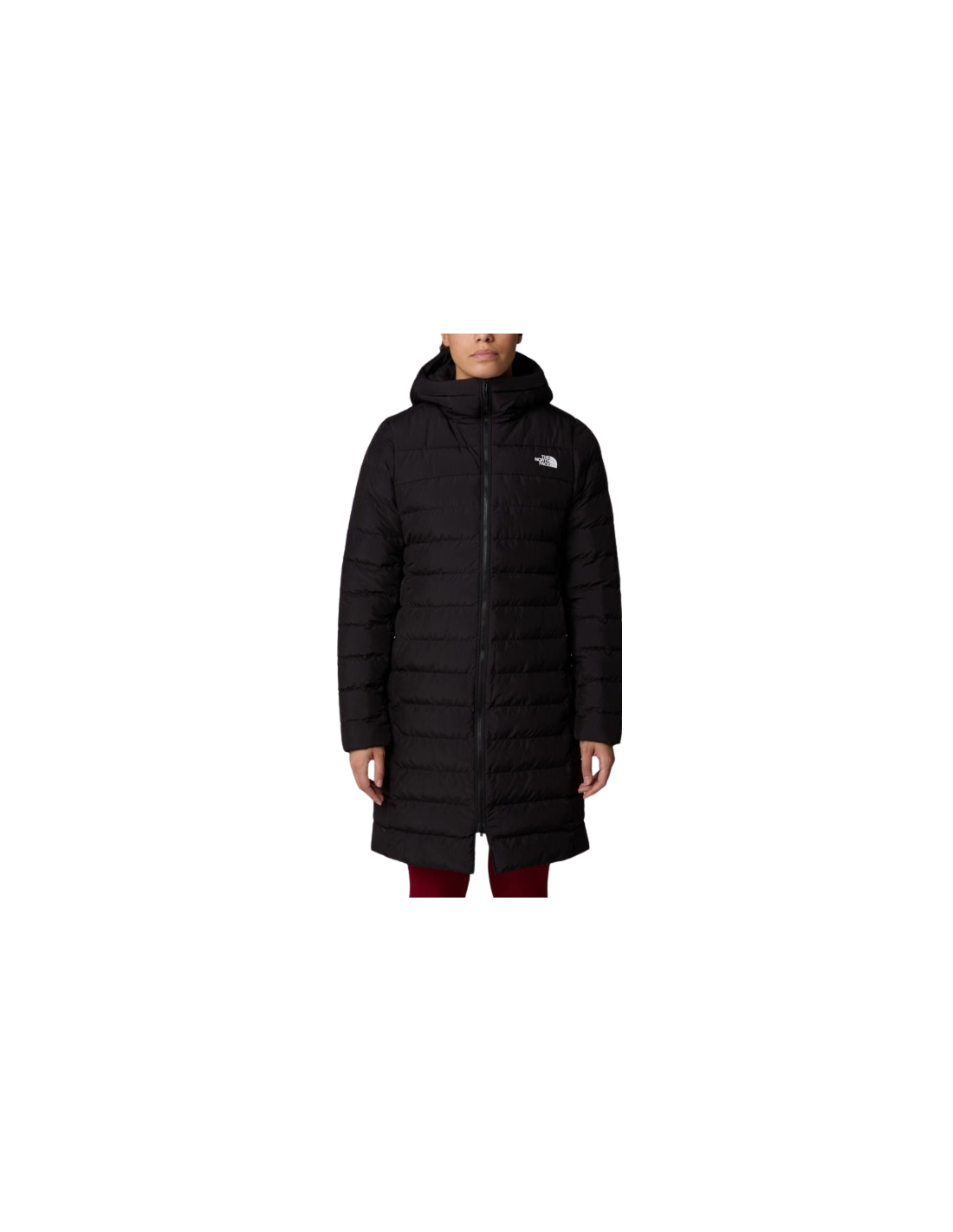 W ACONCAGUA PARKA