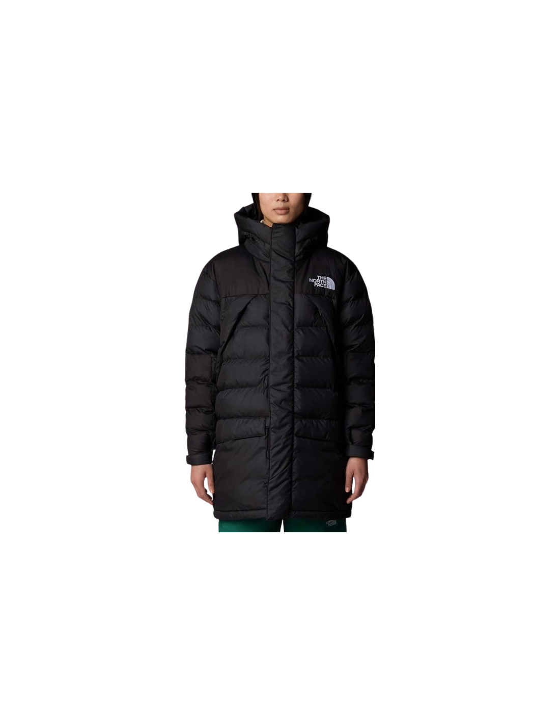 W LIMBARA INSULATED PARKA