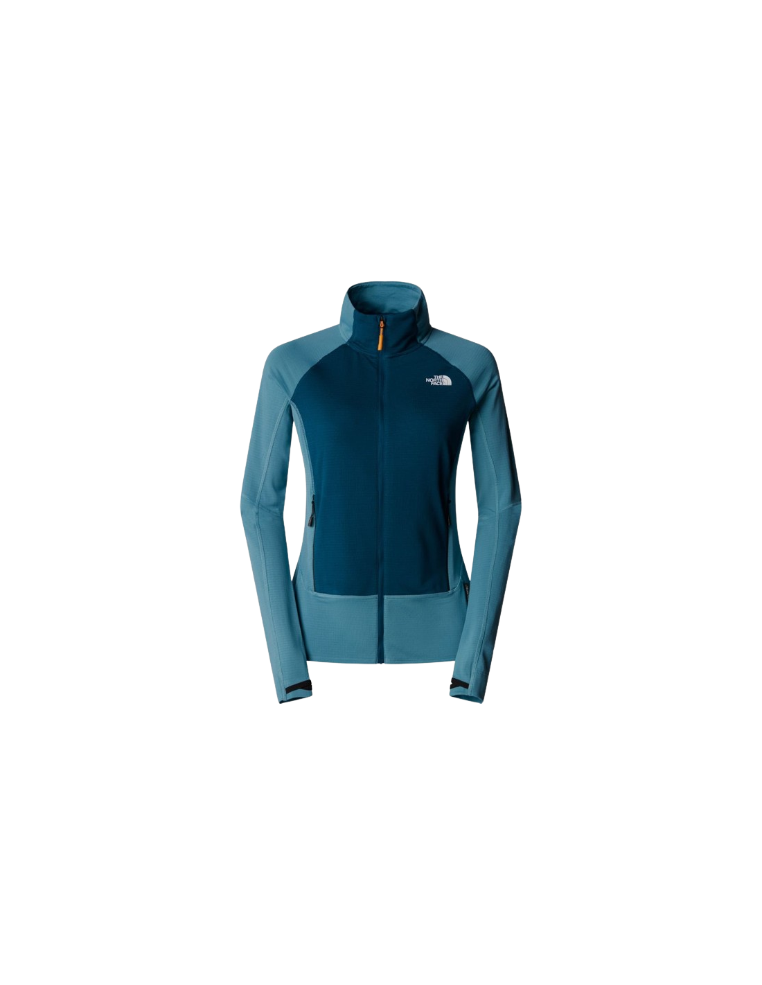 W BOLT POLARTEC JACKET