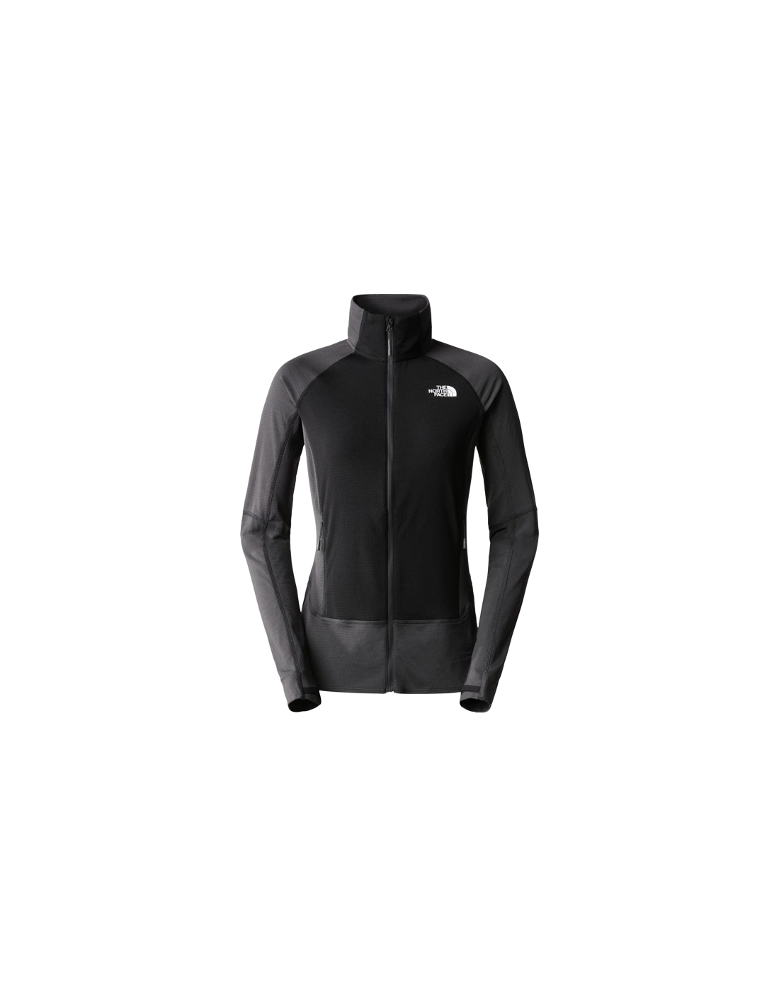 W BOLT POLARTEC JACKET