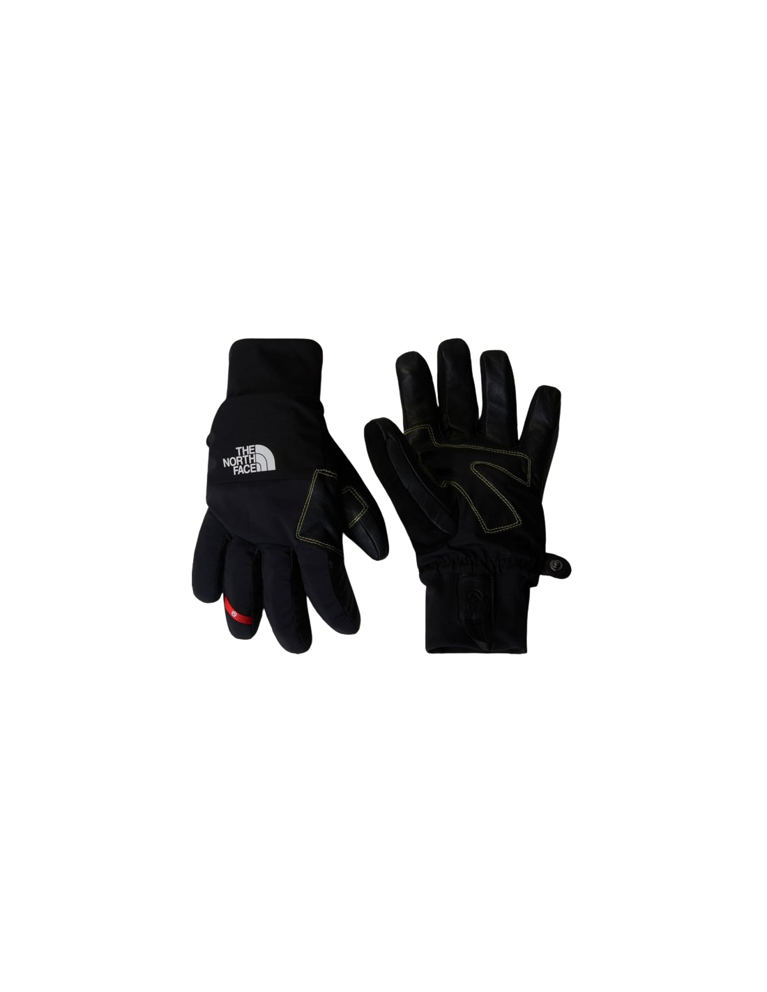 SUMMIT ALPINE GLOVE