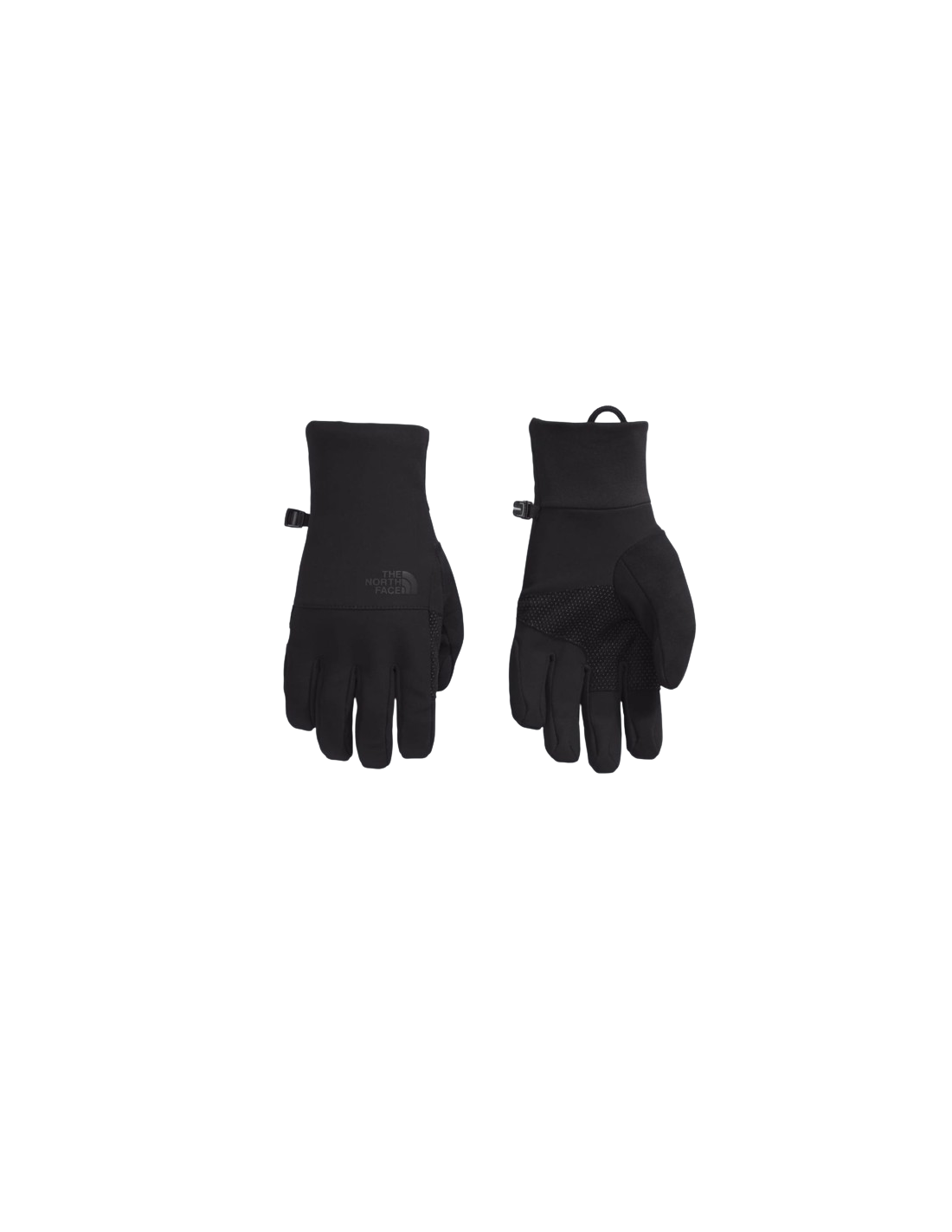 W APEX INSULATED ETIP GLOVE