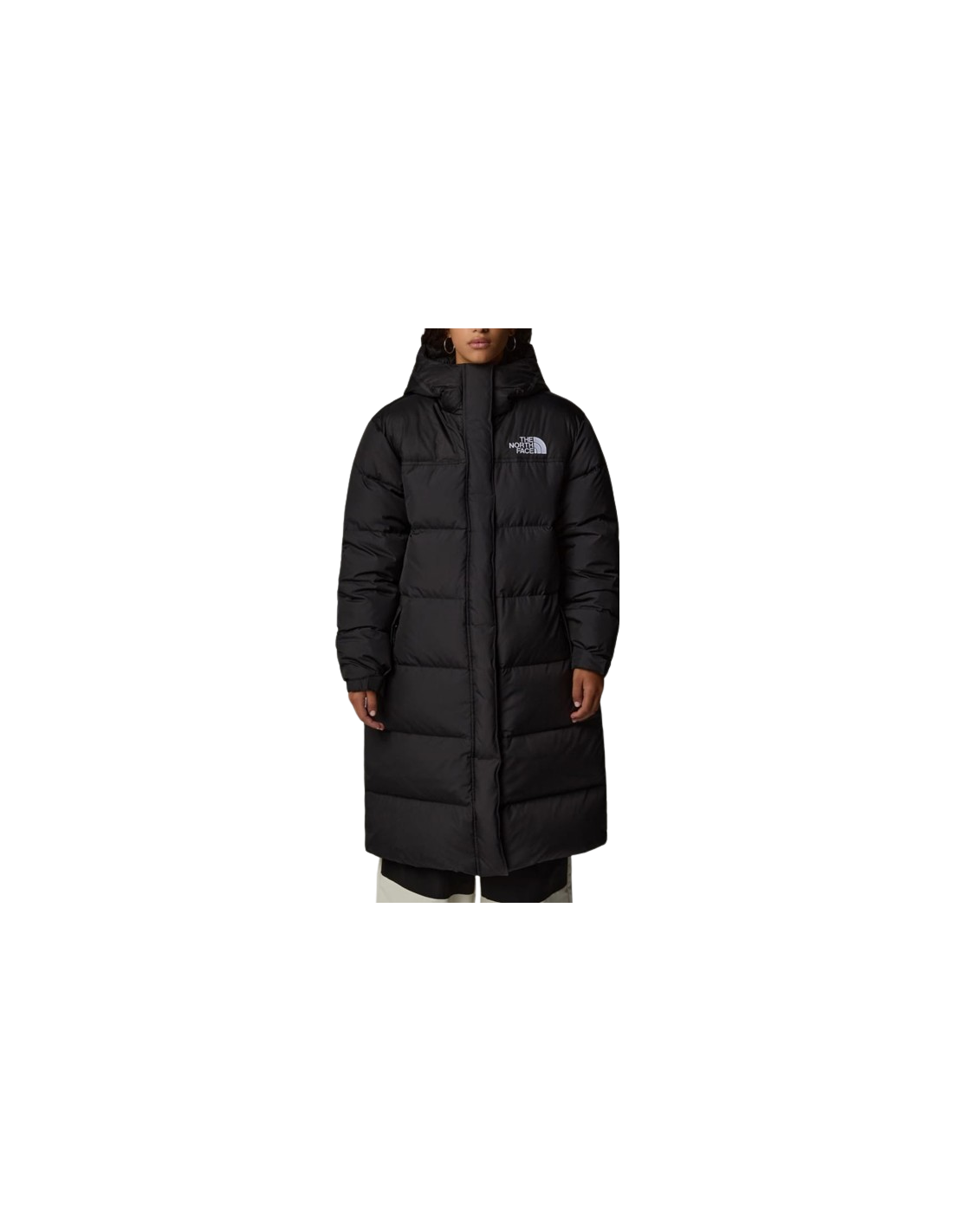 W NUPTSE PARKA