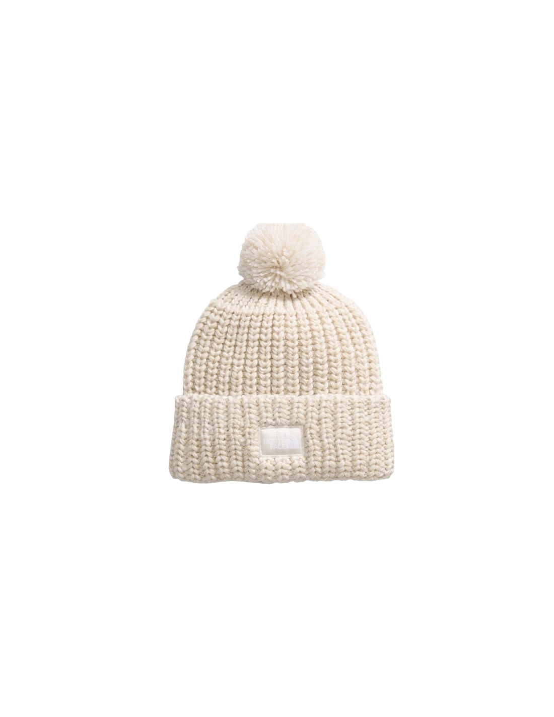 COZY CHUNKY CABIN BEANIE