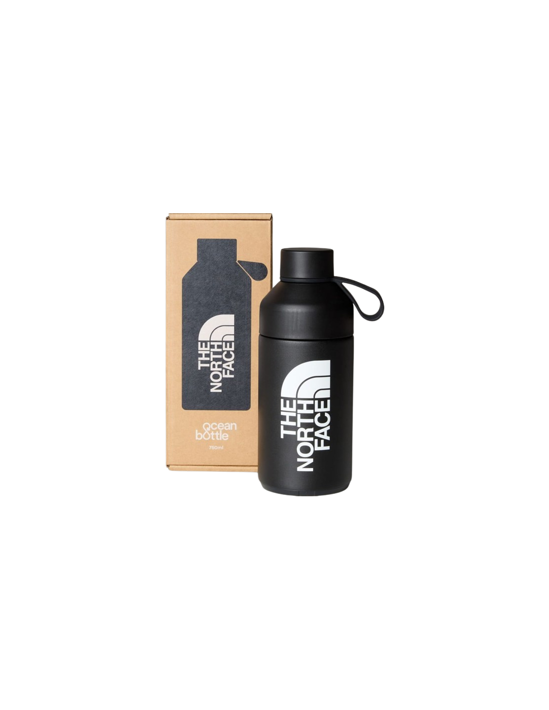 TNF WATER BOTTLE 0.75L