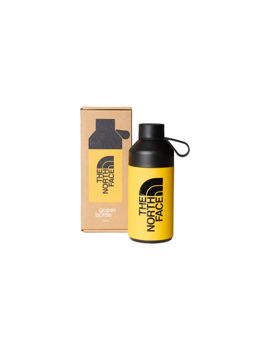 TNF WATER BOTTLE 0.75L