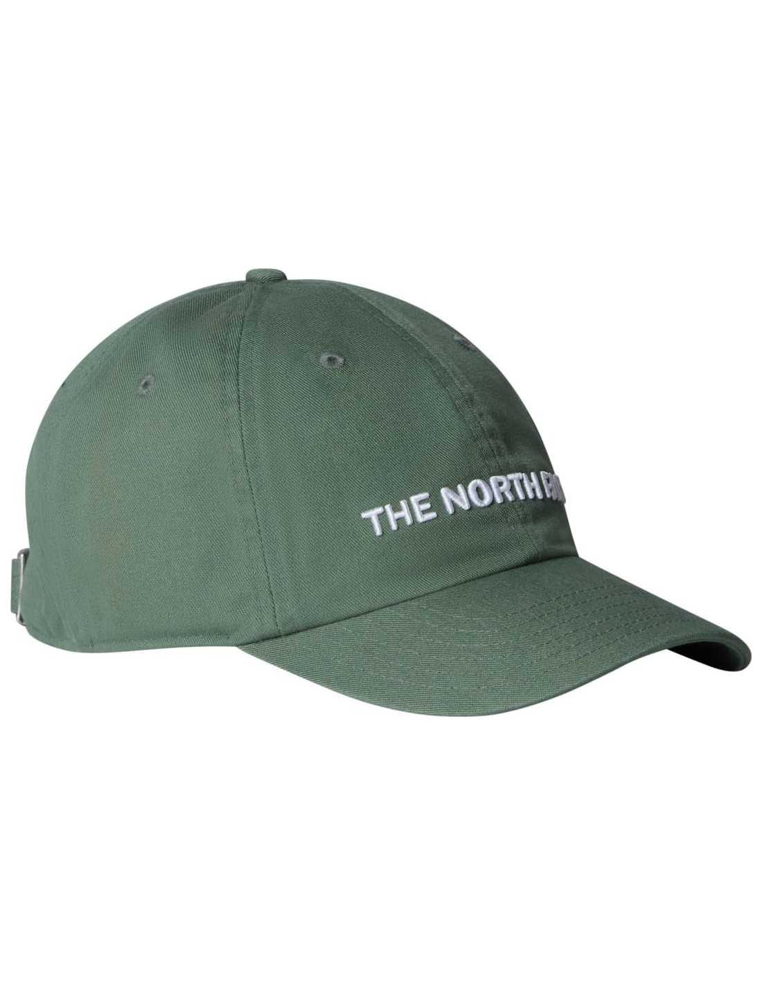 ROOMY NORM HAT