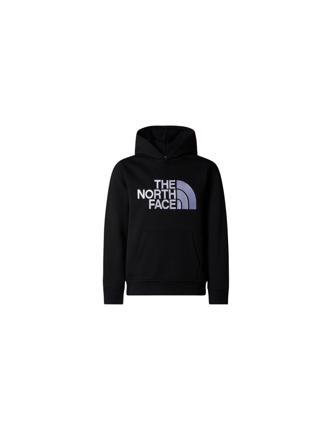 B DREW PEAK PO HOODIE