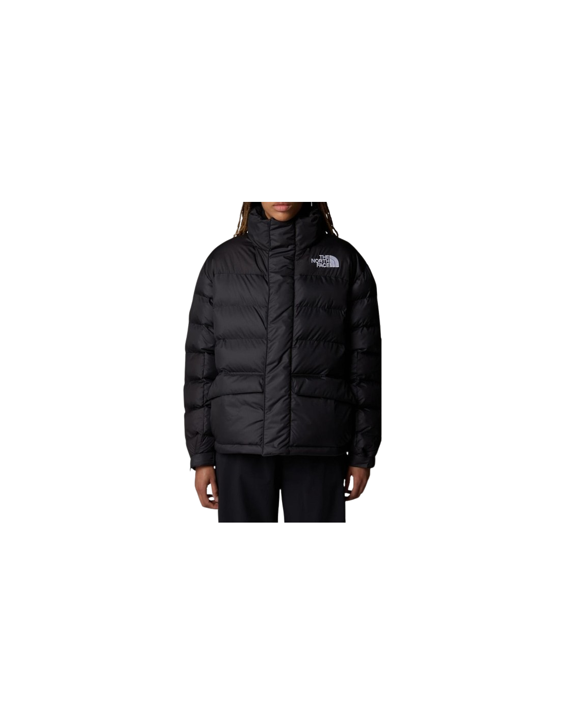 W LIMBARA INSULATED JACKET