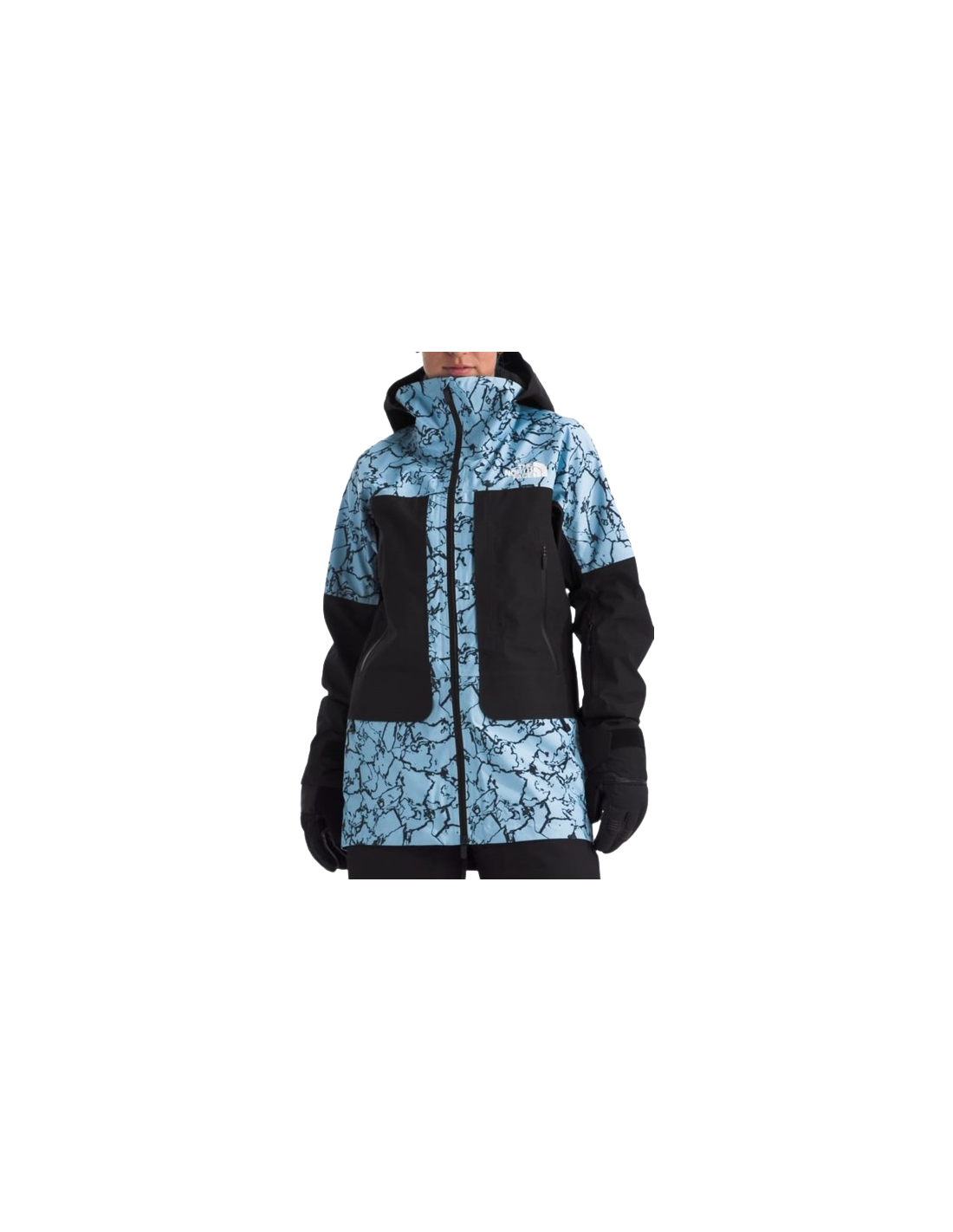 W SUMMIT VERBIER GTX JACKET