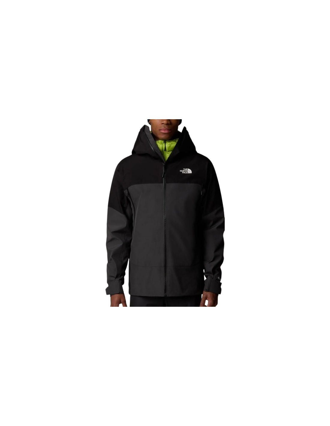 M JAZZI 3L GTX JACKET