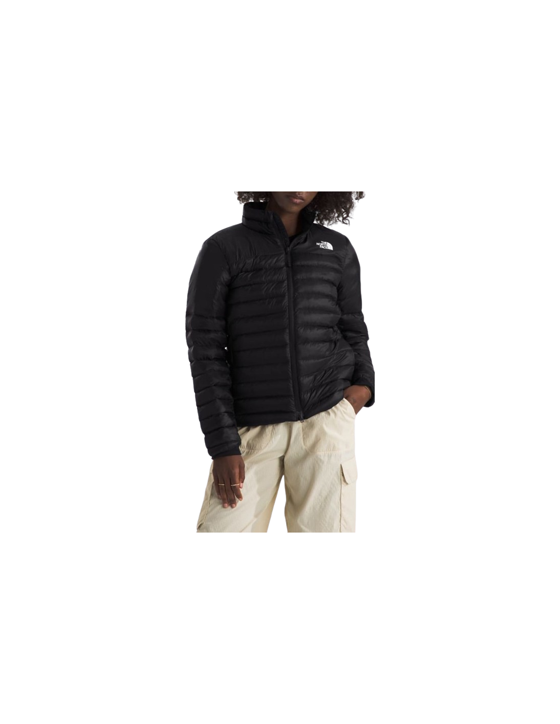 W TERRA PEAK JACKET