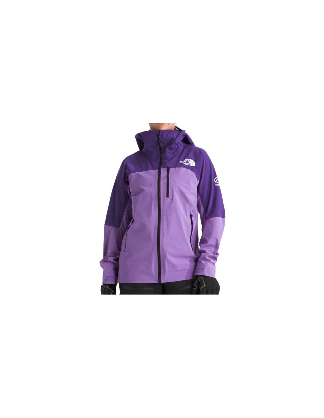 W SUMMIT TORRE EGGER FUTURELIGHT JACKET