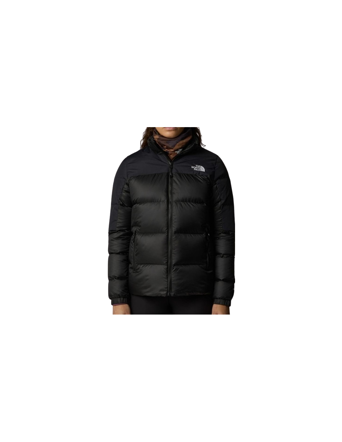 W DIABLO DOWN JACKET