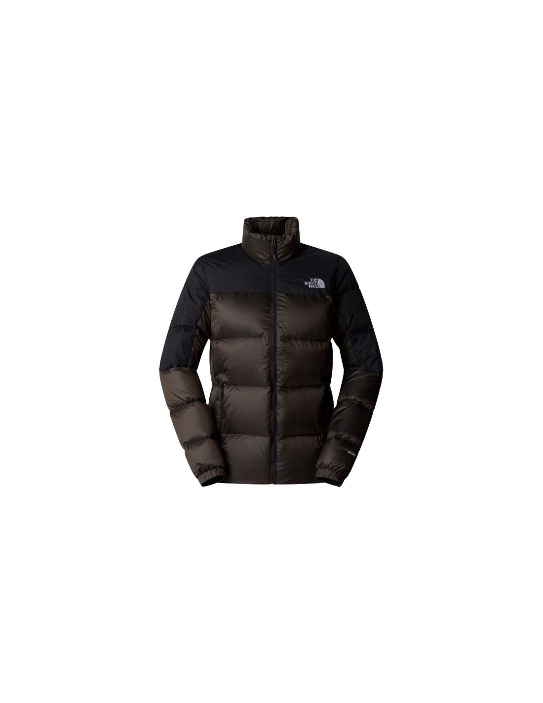 W DIABLO DOWN JACKET