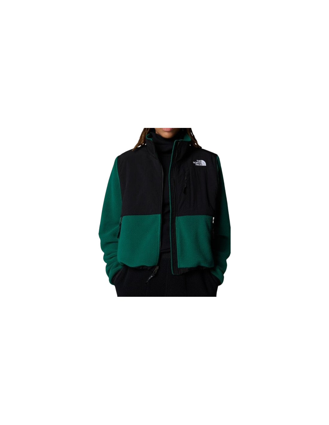 W RETRO DENALI JACKET