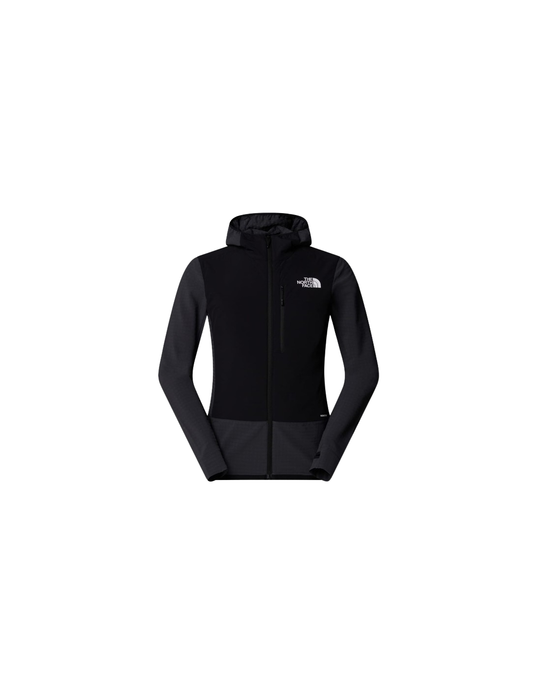 M ELIXIR HYBRID VENTRIX MIDLAYER