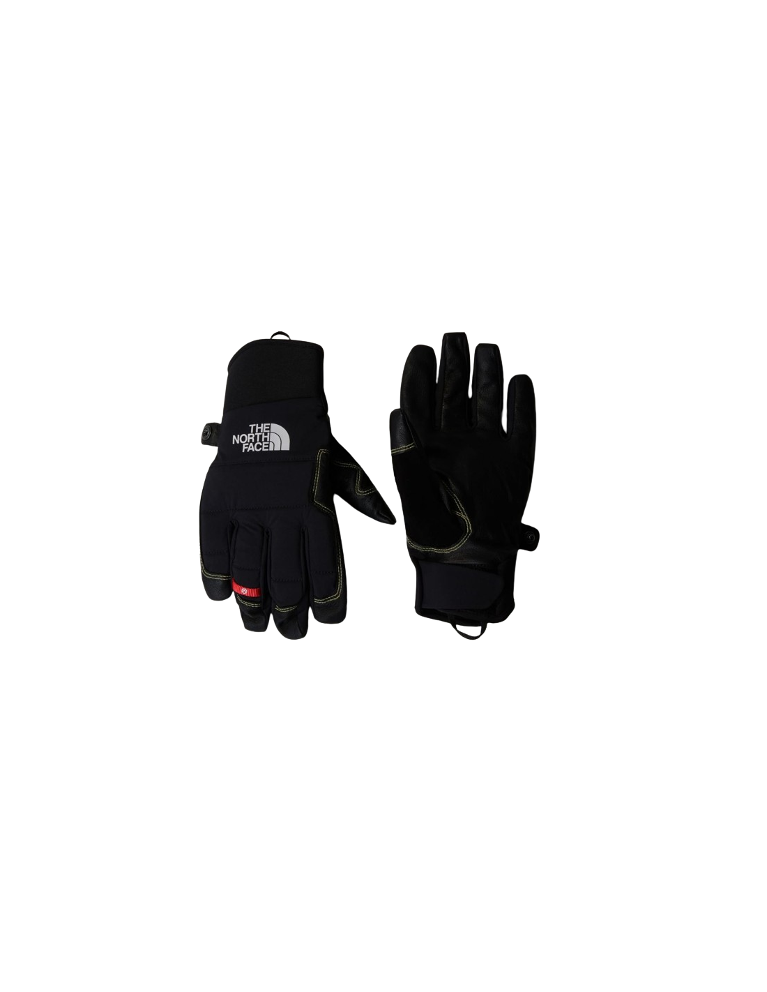 SUMMIT LIGHTWEIGHT CLIMB GLOVE