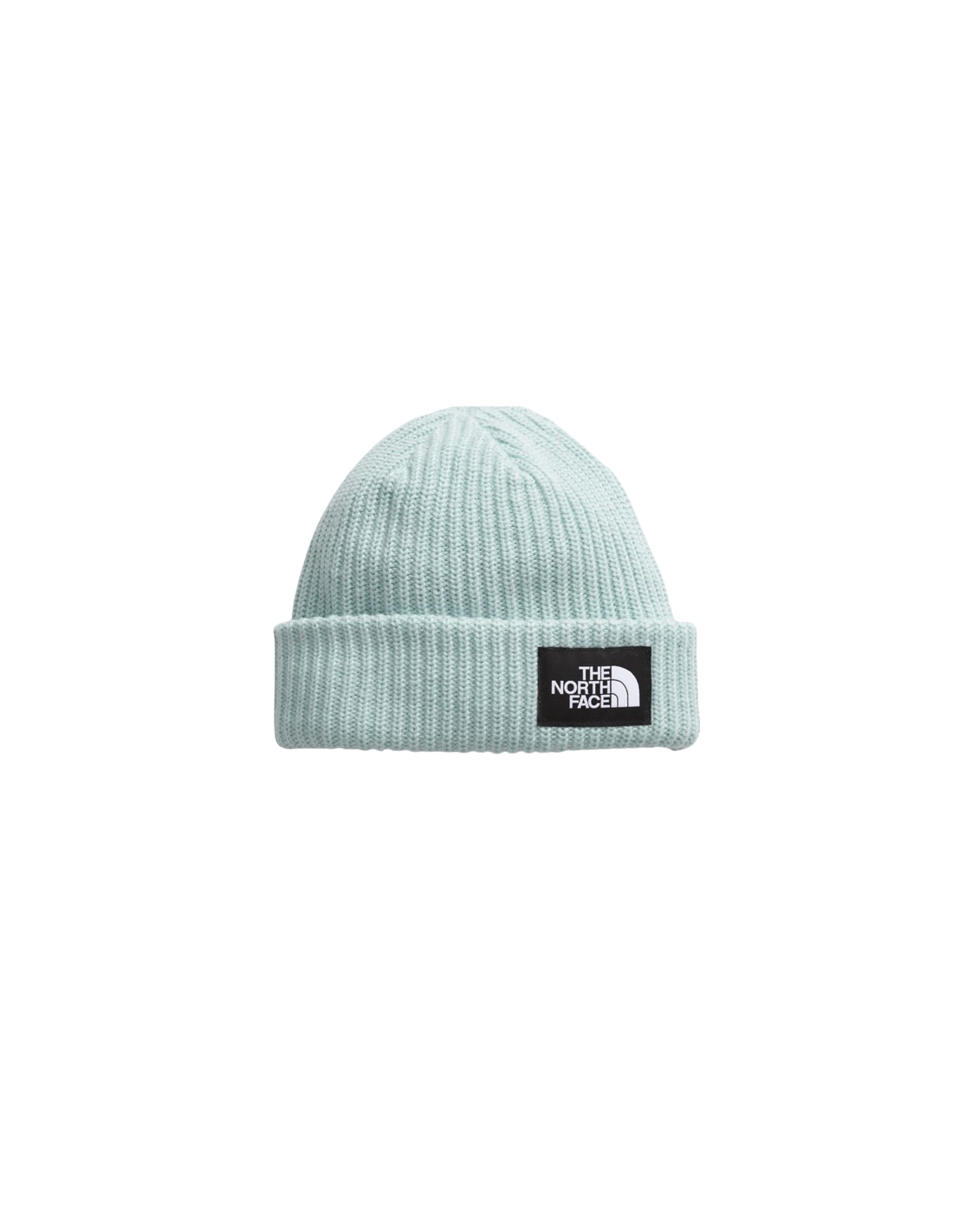 KIDS SALTY LINED BEANIE