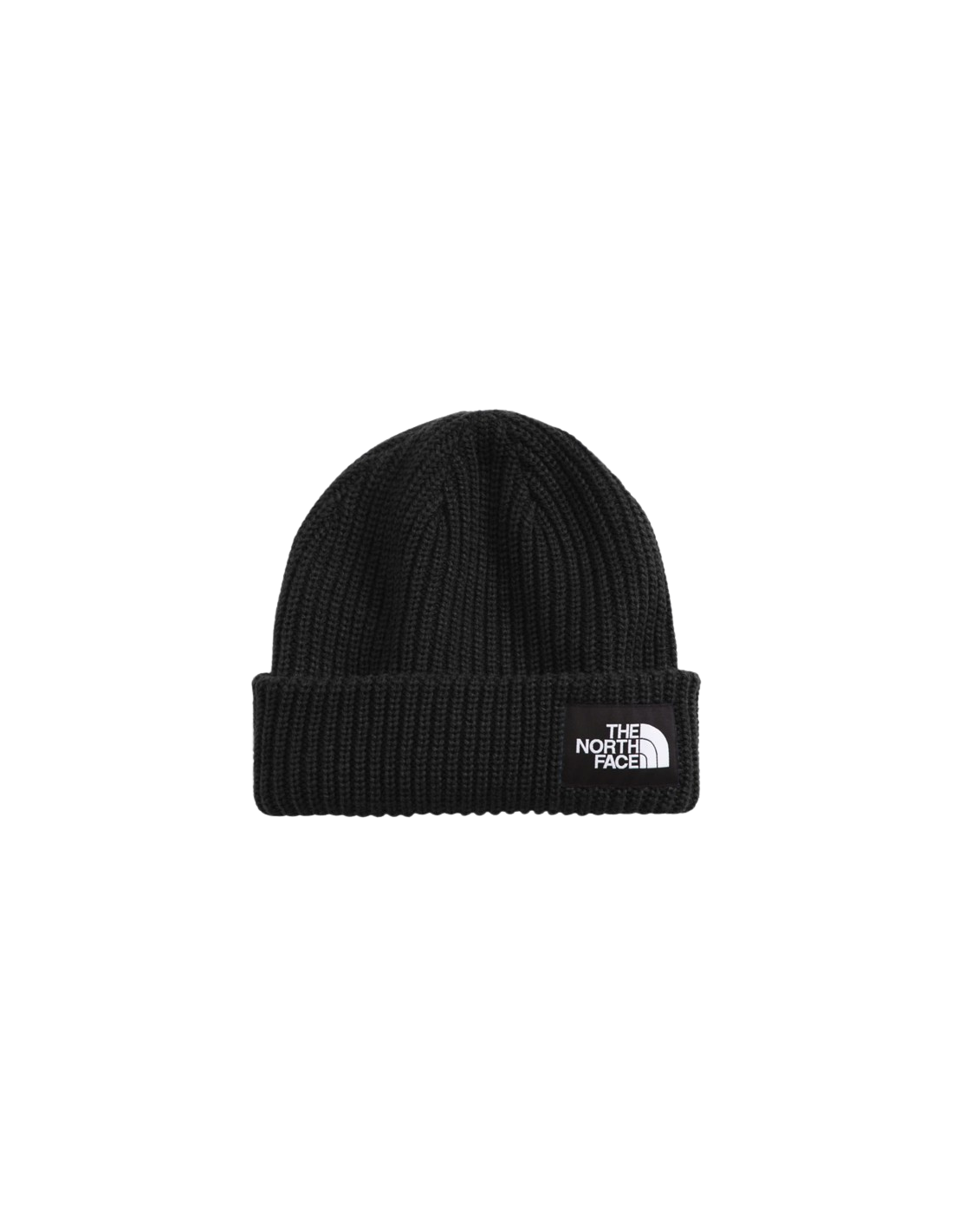 KIDS SALTY LINED BEANIE