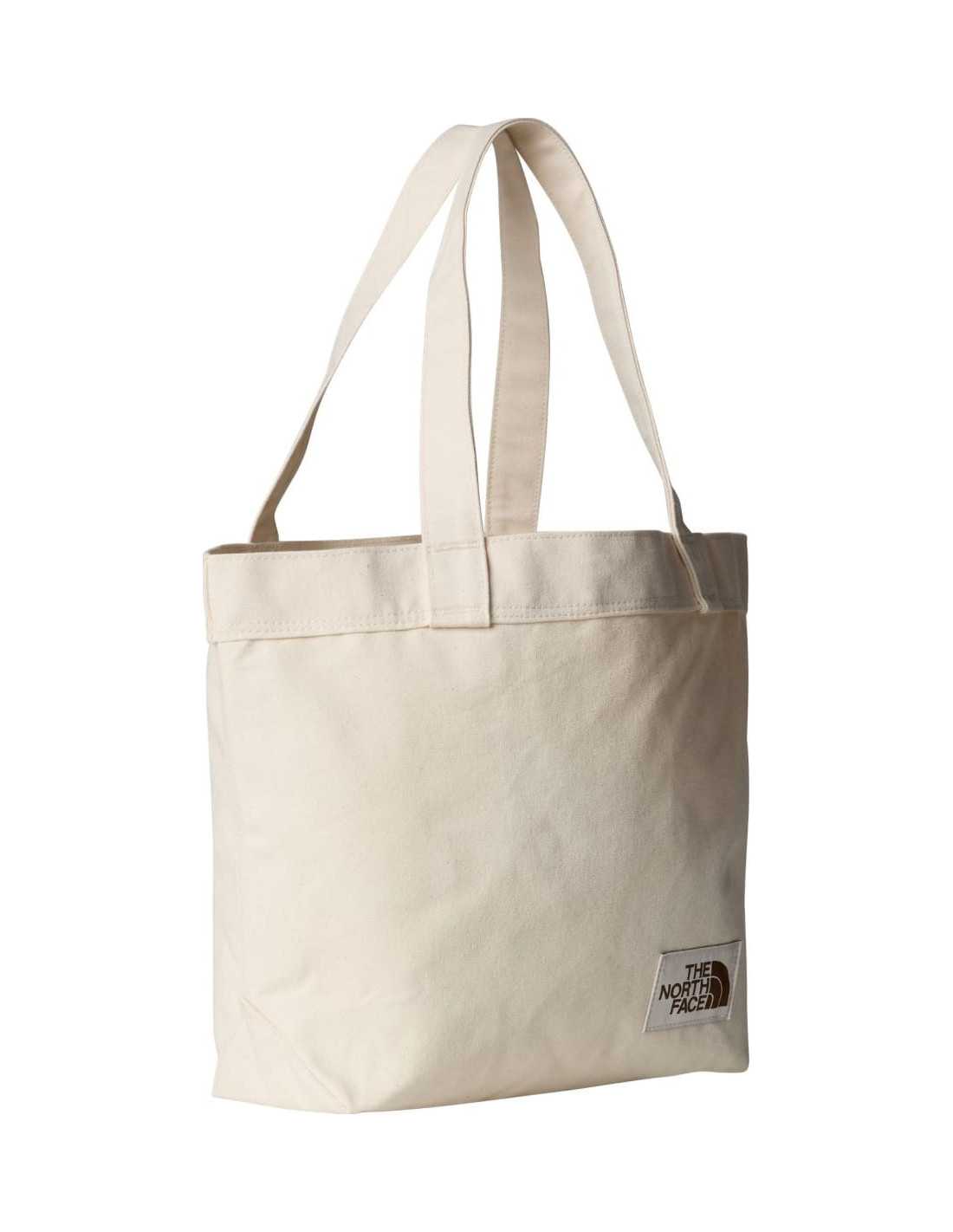 COTTON TOTE