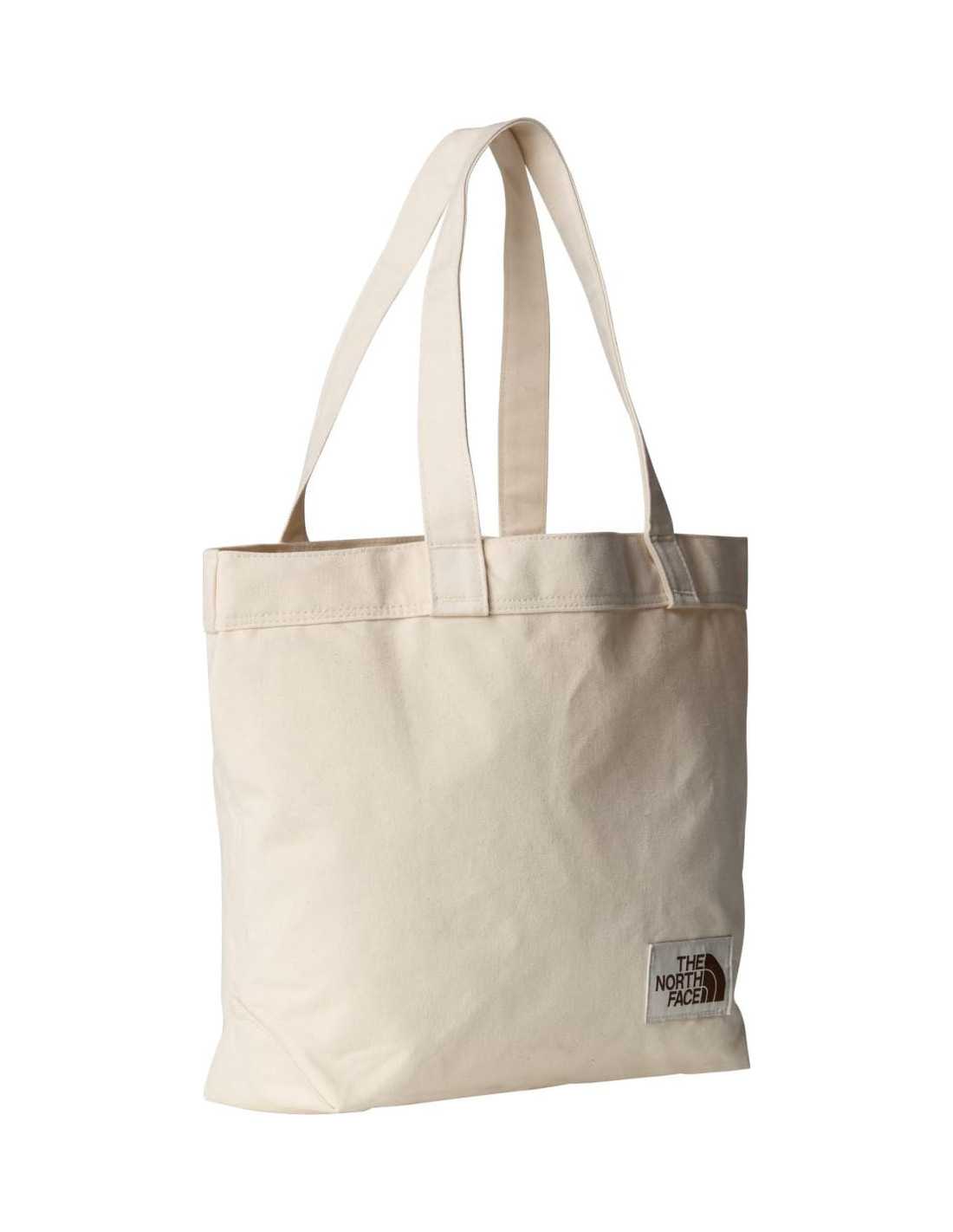 COTTON TOTE