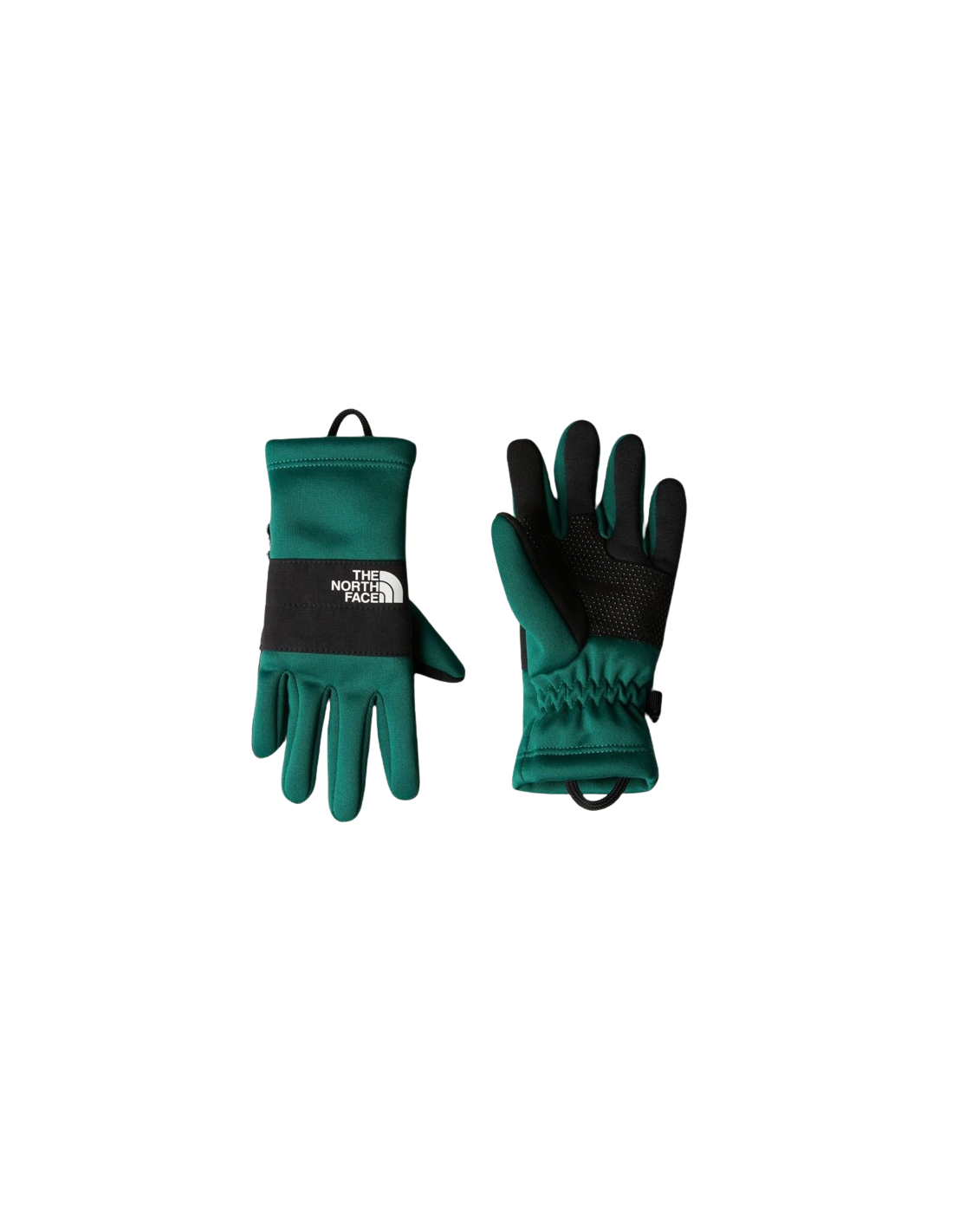 KIDS SIERRA ETIP GLOVE