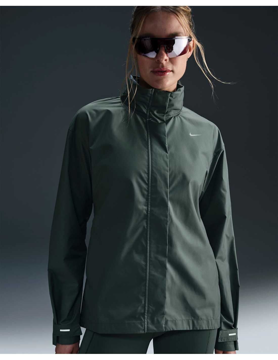 FAST REPEL RUNNING JACKET