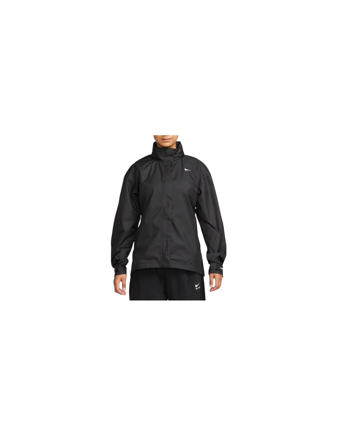 FAST REPEL RUNNING JACKET