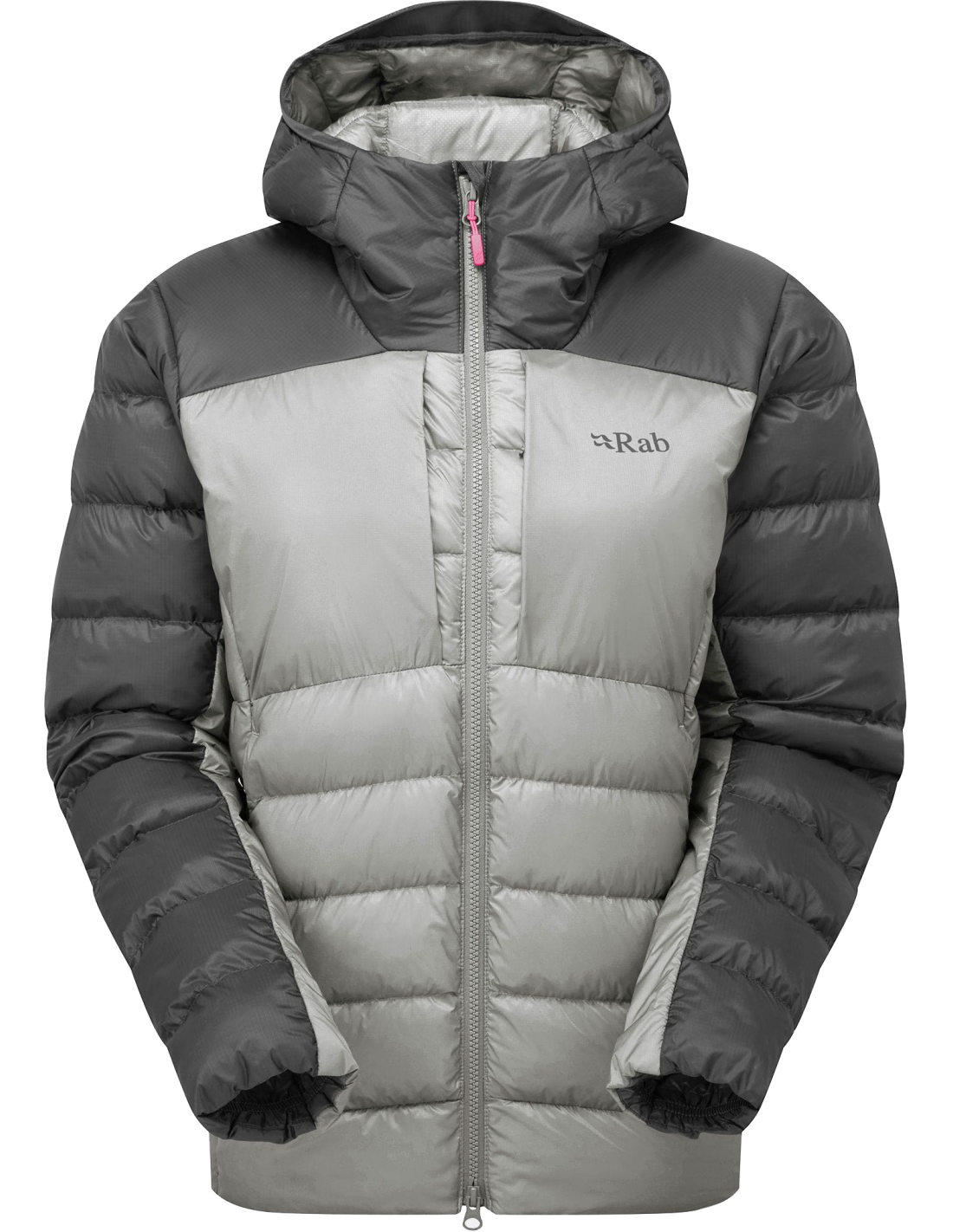 WOMEN'S CIRRUS ULTRA INSULATED HOODED JACKET