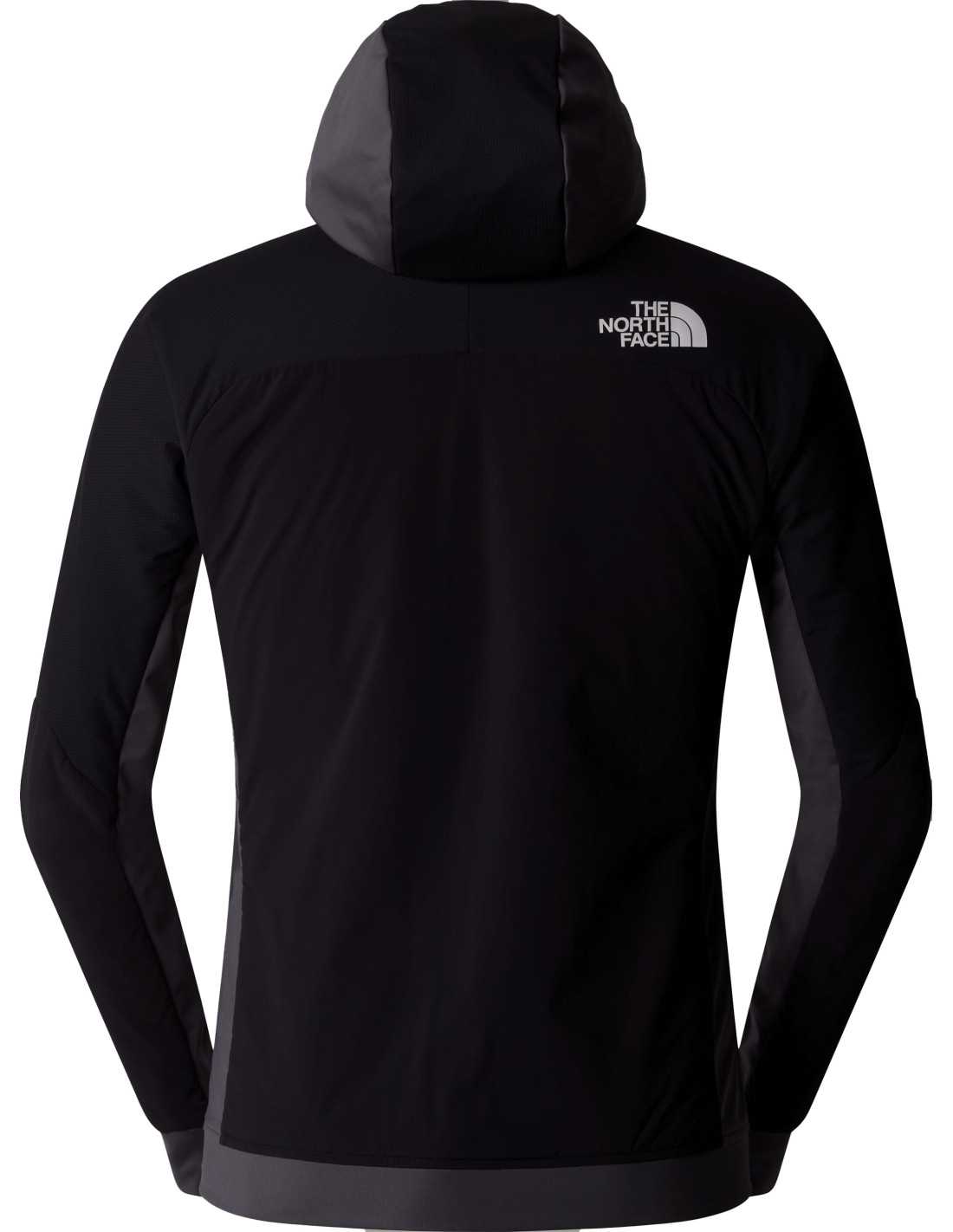 M BINNTAL HYBRID VENTRIX HOODIE