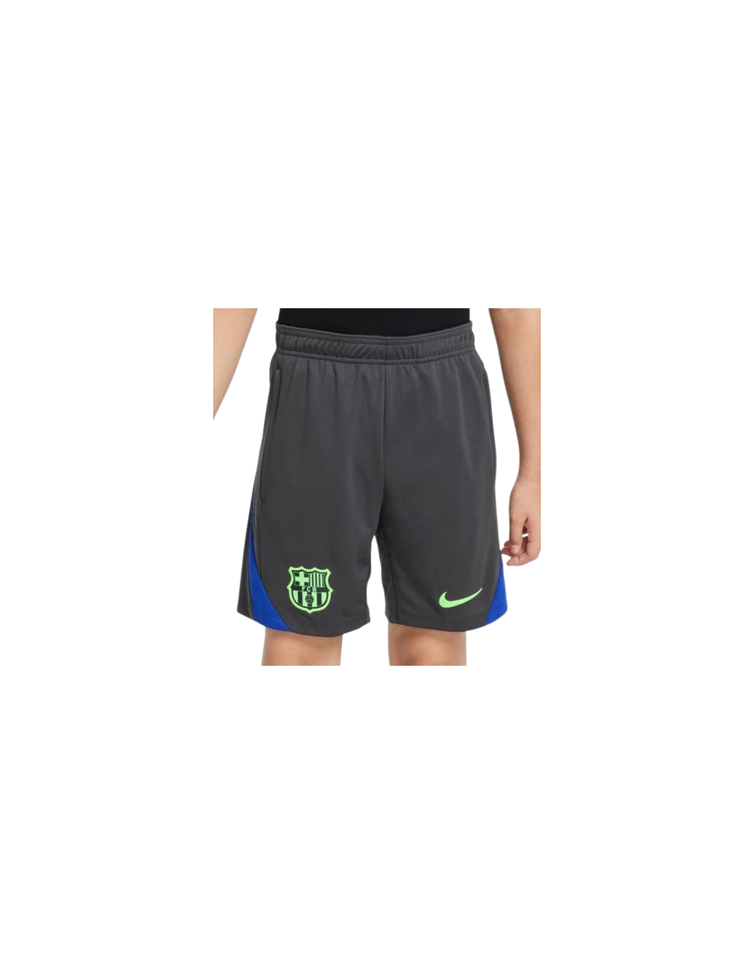 FCB Y NK DF STRK SHORT KZ3R