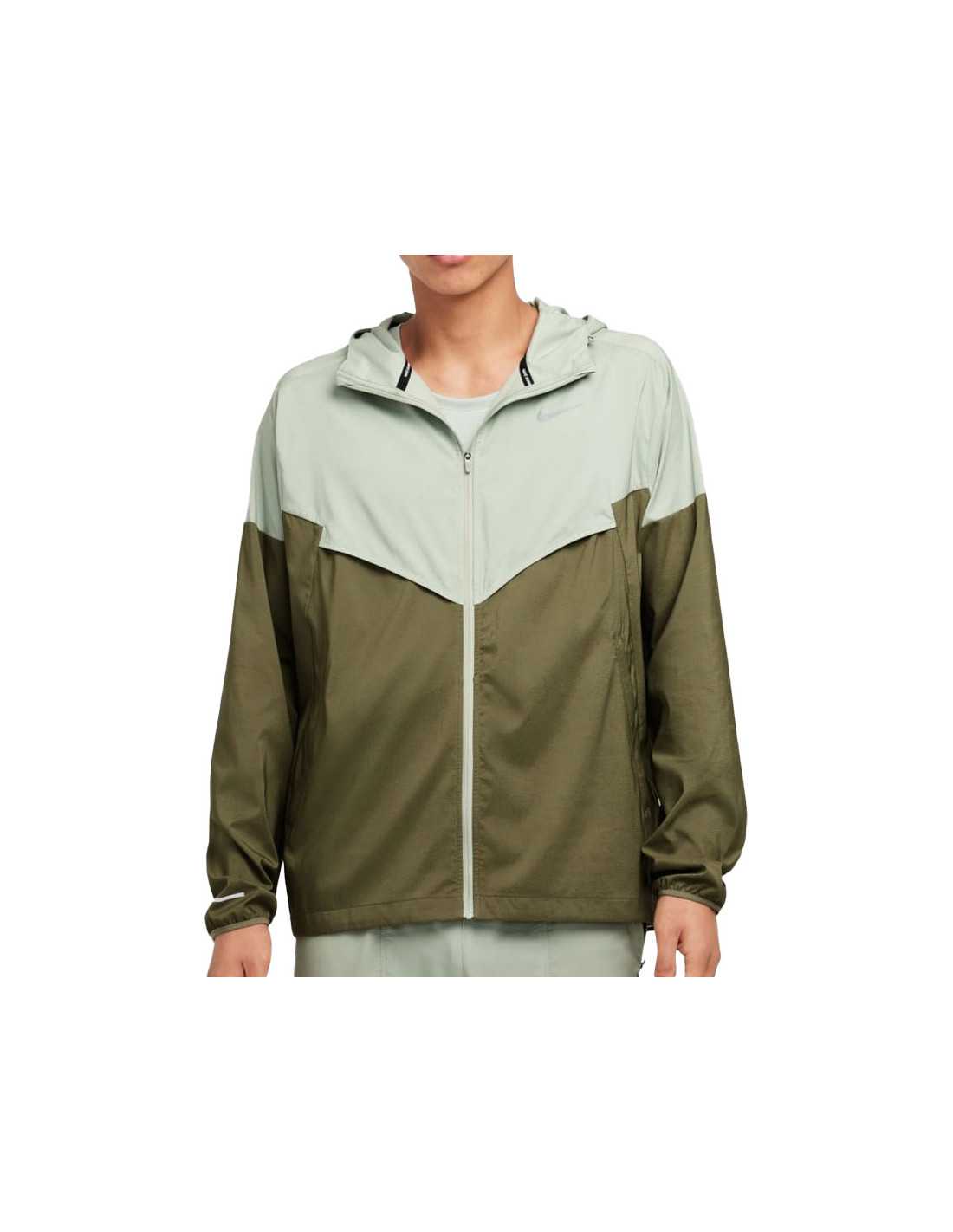 NIKE WINDRUNNER MEN'S REPEL RUNNING