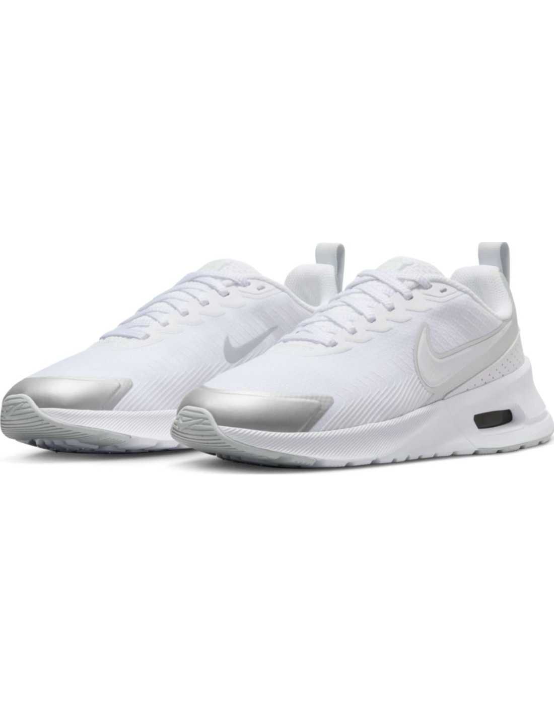 W NIKE AIR MAX NUAXIS