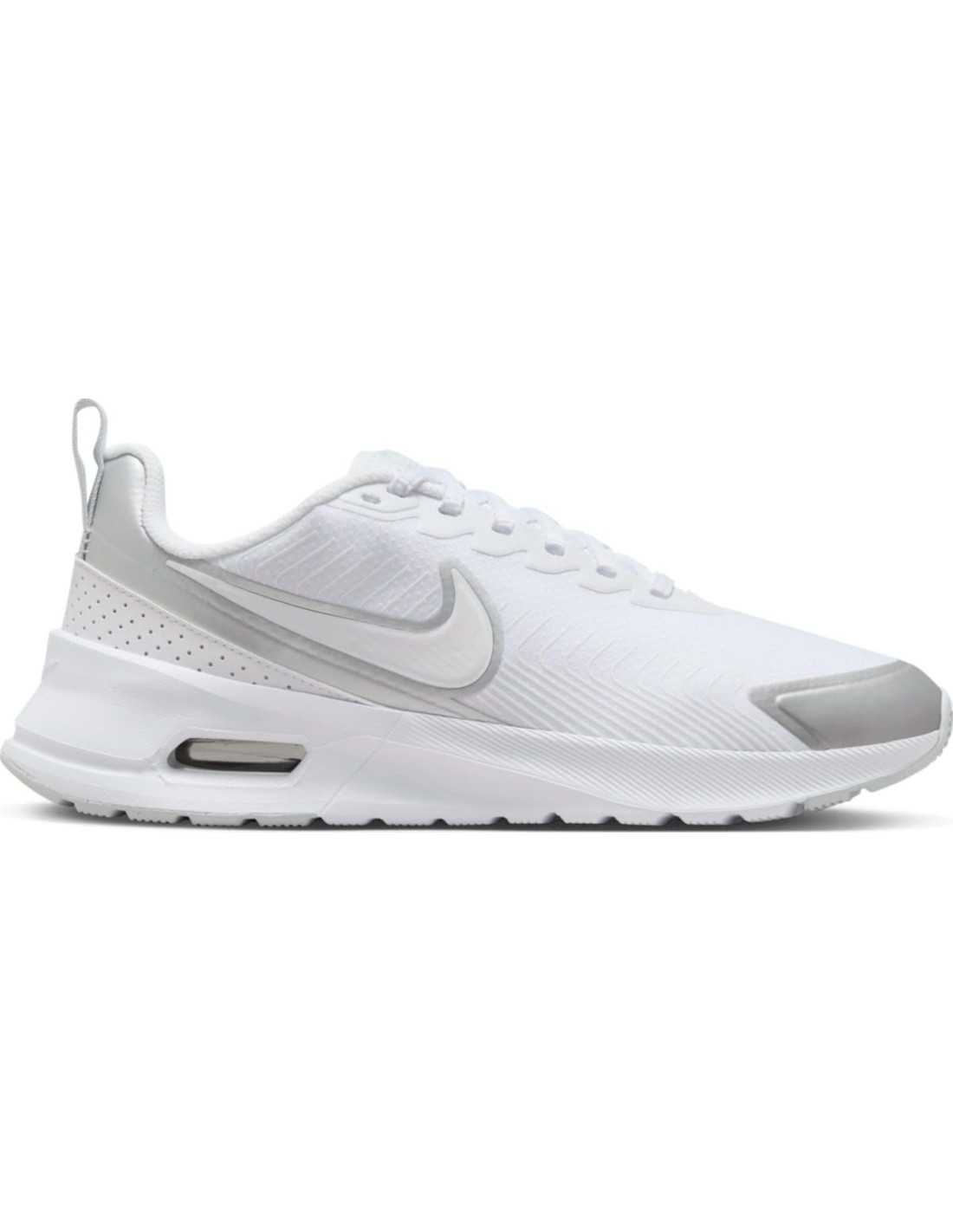 W NIKE AIR MAX NUAXIS