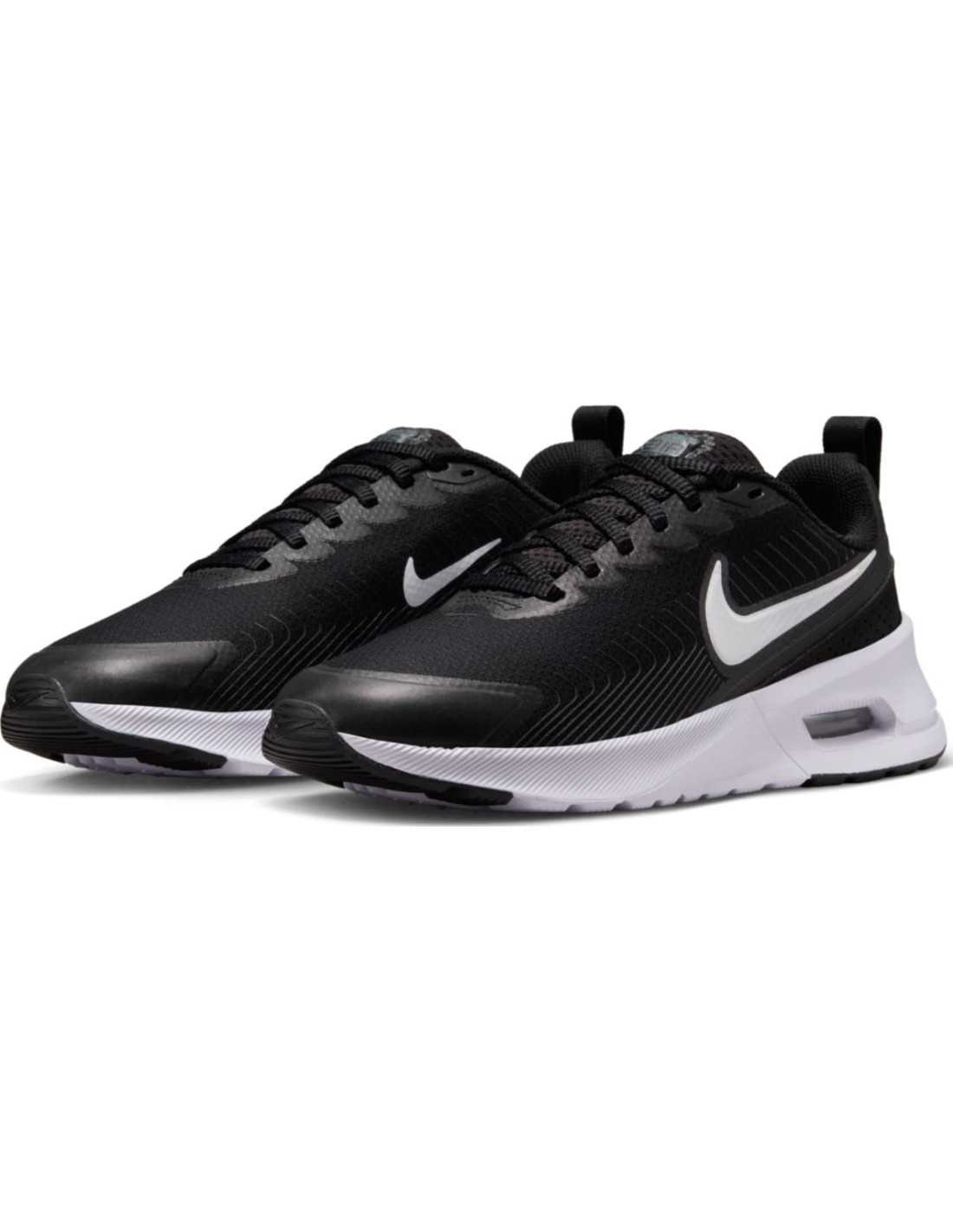 W NIKE AIR MAX NUAXIS