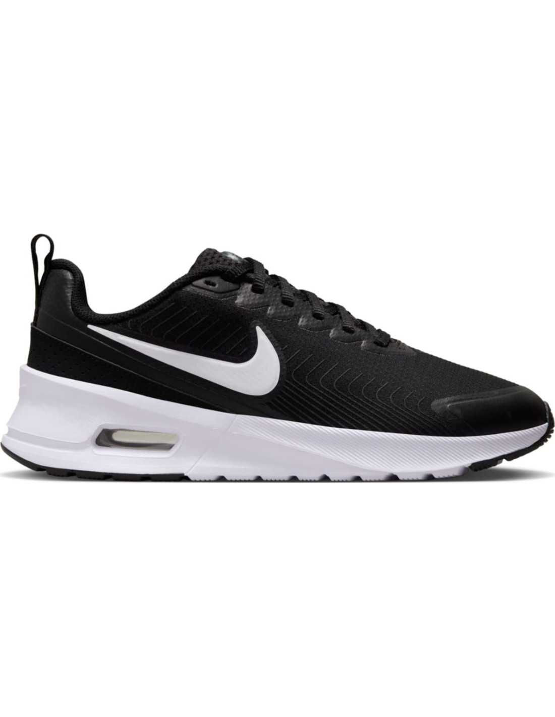 W NIKE AIR MAX NUAXIS