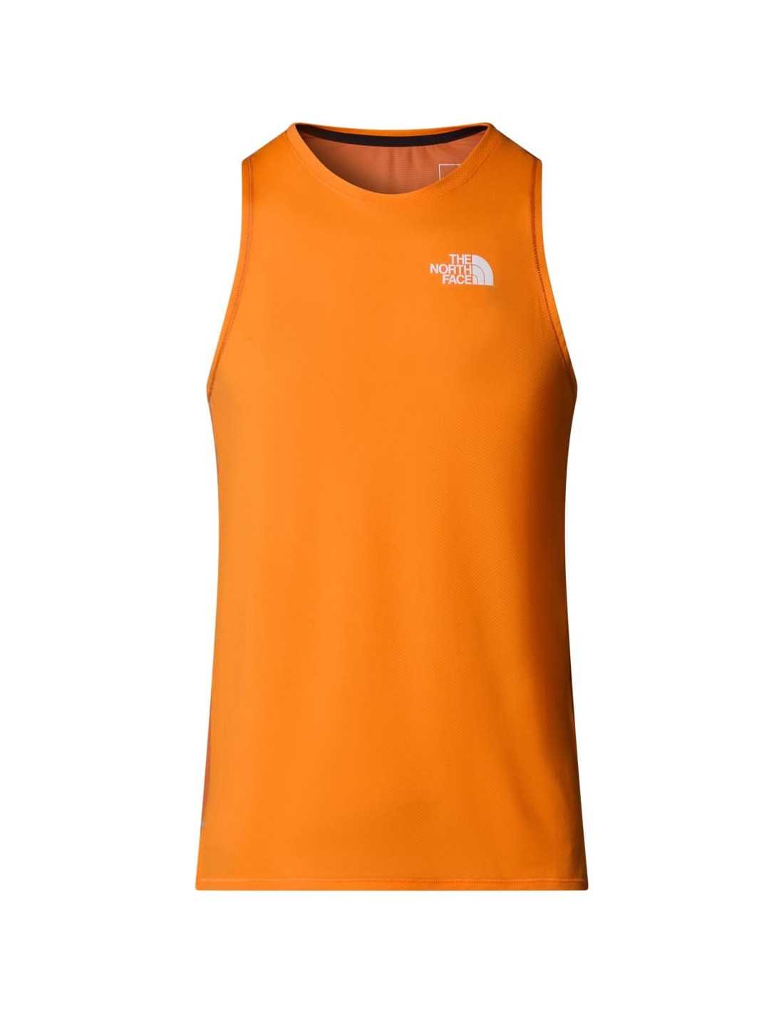 M SUMMIT HIGH TRAIL TANK