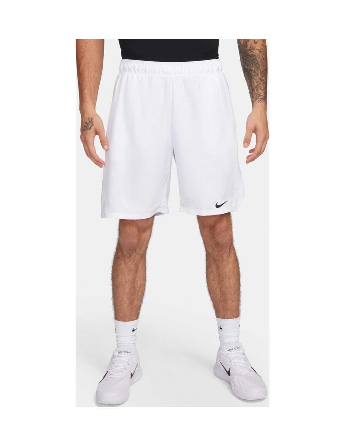 NIKECOURT VICTORY MEN'S DRI-FIT 9