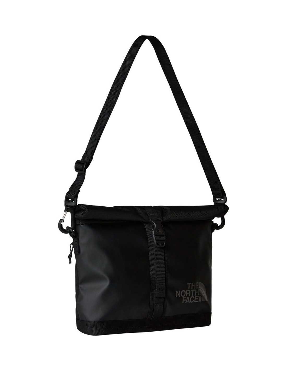 BASE CAMP SHOULDER BAG