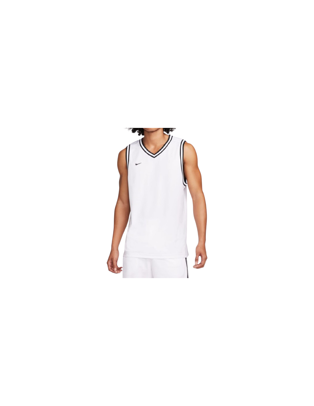 DNA MEN'S DRI-FIT BASKETBALL J