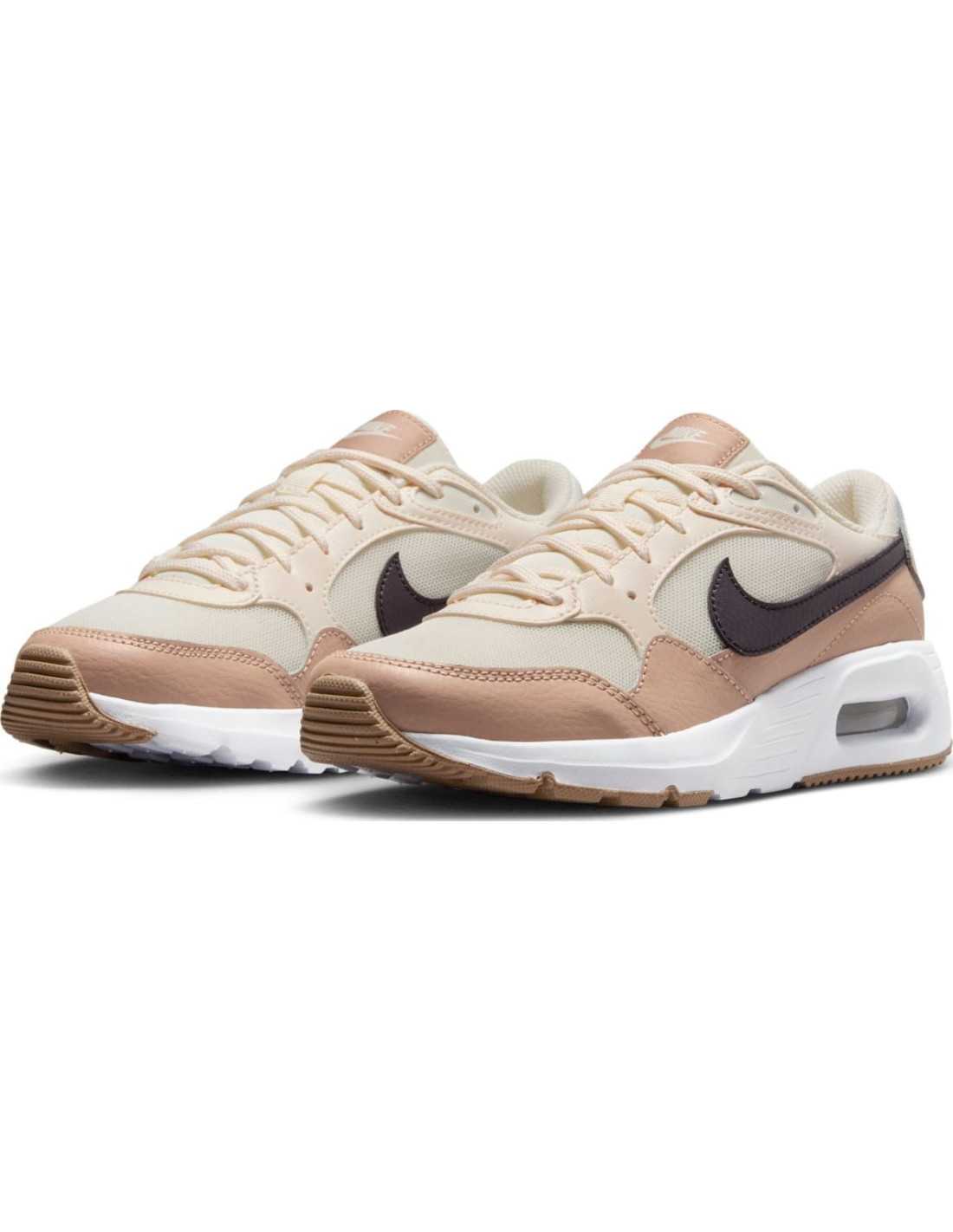 NIKE AIR MAX SC BIG KIDS' SHOE