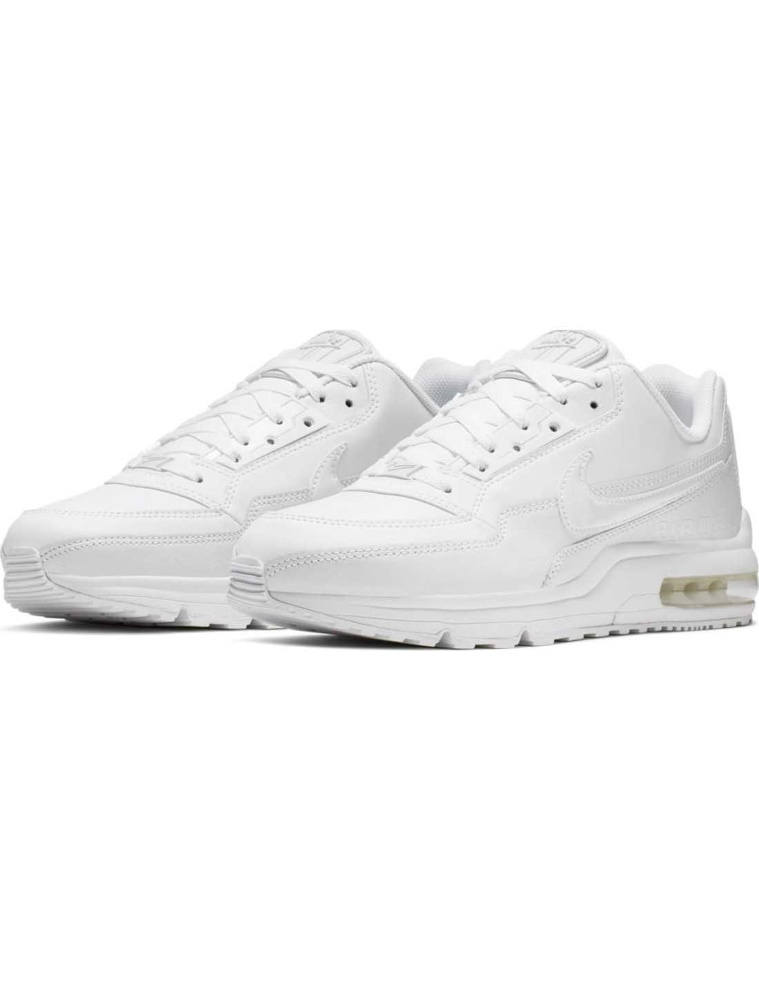 NIKE AIR MAX LTD 3 MEN'S SHOES